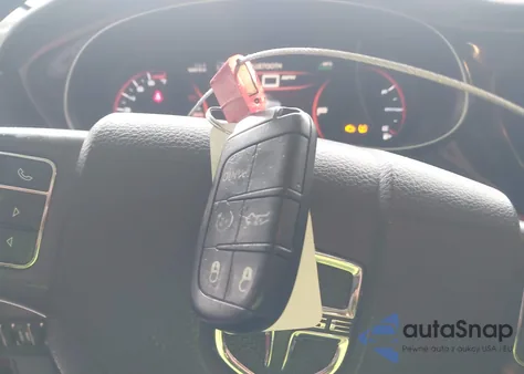 2015 Dodge Dart Limited z USA, uszkodzony, nr VIN 1C3CDFCB3FD345904